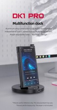 DK1 Pro Multifunction Type-C Charging Dock Fo...