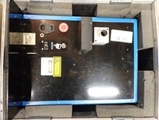 InfoSight Corporation LabeLase JM410 Metal Tag Printer - See Description