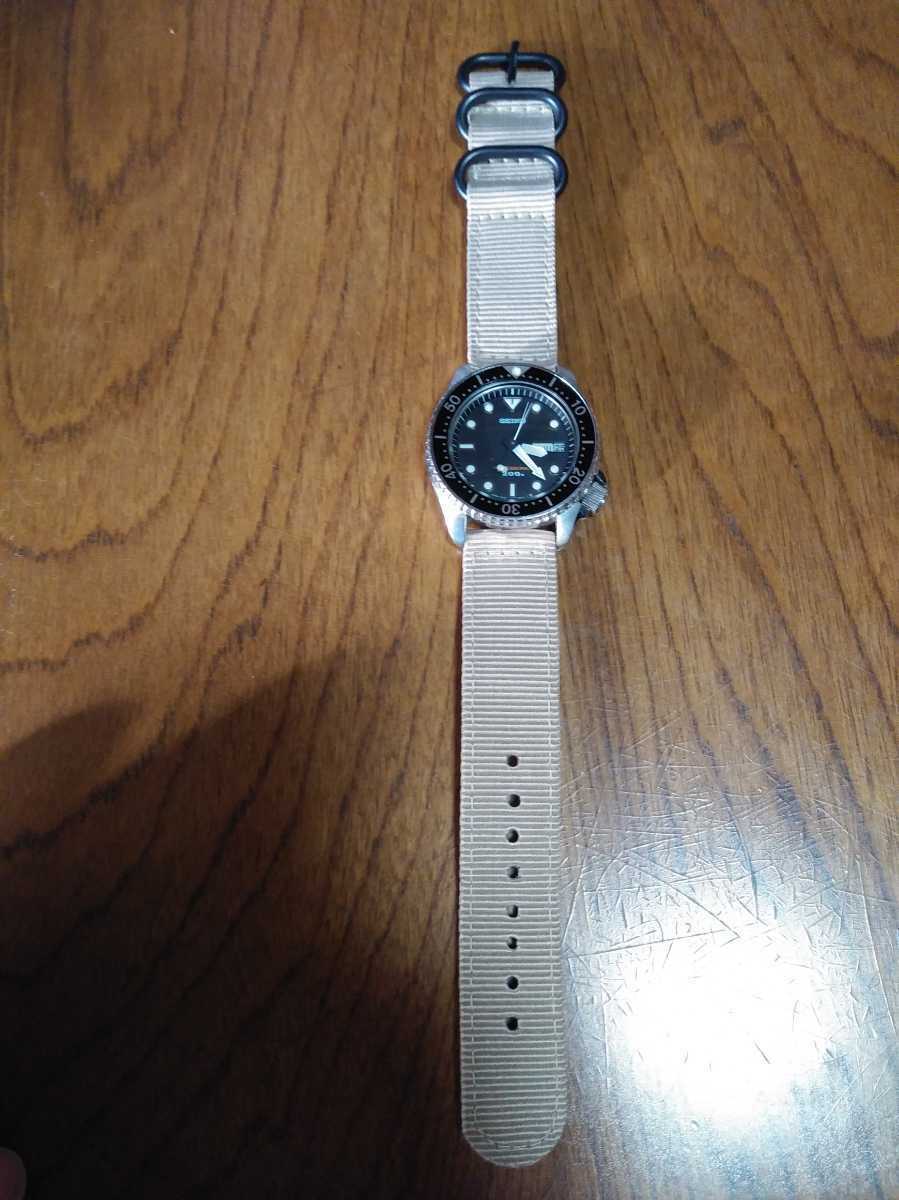 Seiko Professional Diver 7C43-6010 Vintage Quartz Mens Watch Seiko Professional Diver 7C43-6010 Vintage Quartz Mens Watch
