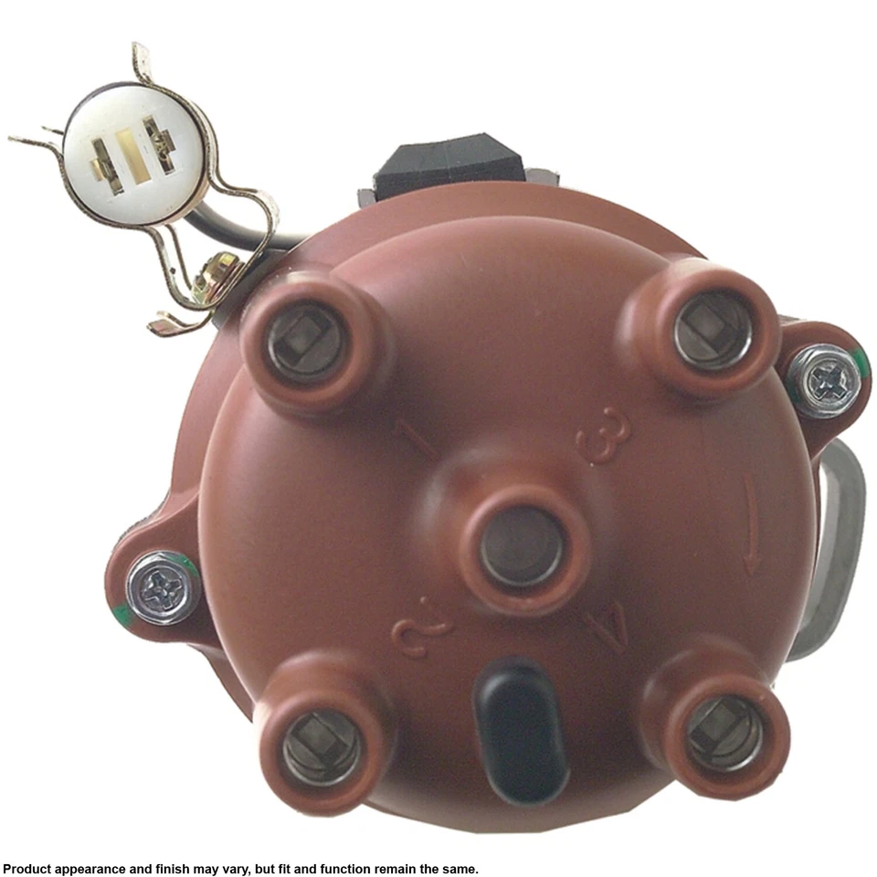 Distribuidor Cardone para Toyota Celica 1985 2,4 L L4 Foto 4 de 4