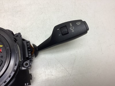 2015 BMW F30 Wiper / Genuine Indicator Stalks SQUIB 9351145-02 OEM 