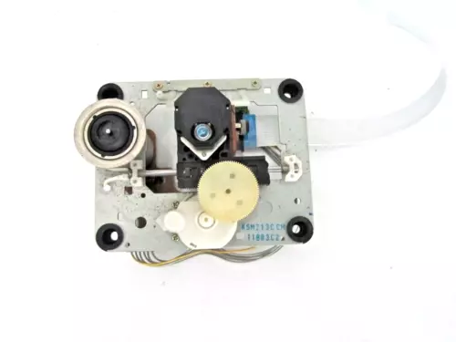 Sony Optical Pickup KSS-213C & CMD ASSY KSM213CCM