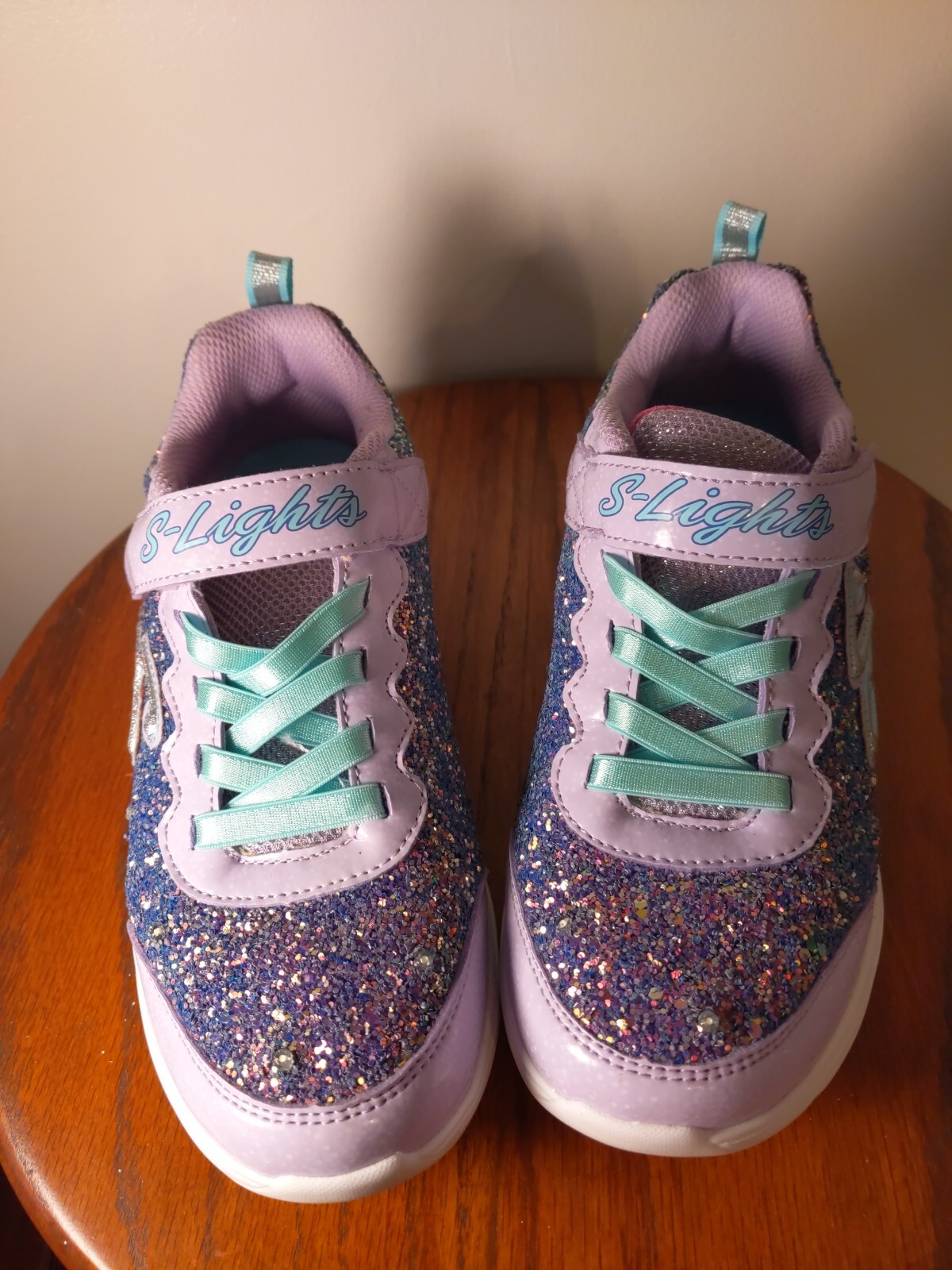 - Size 3 Only Worn 1 Time