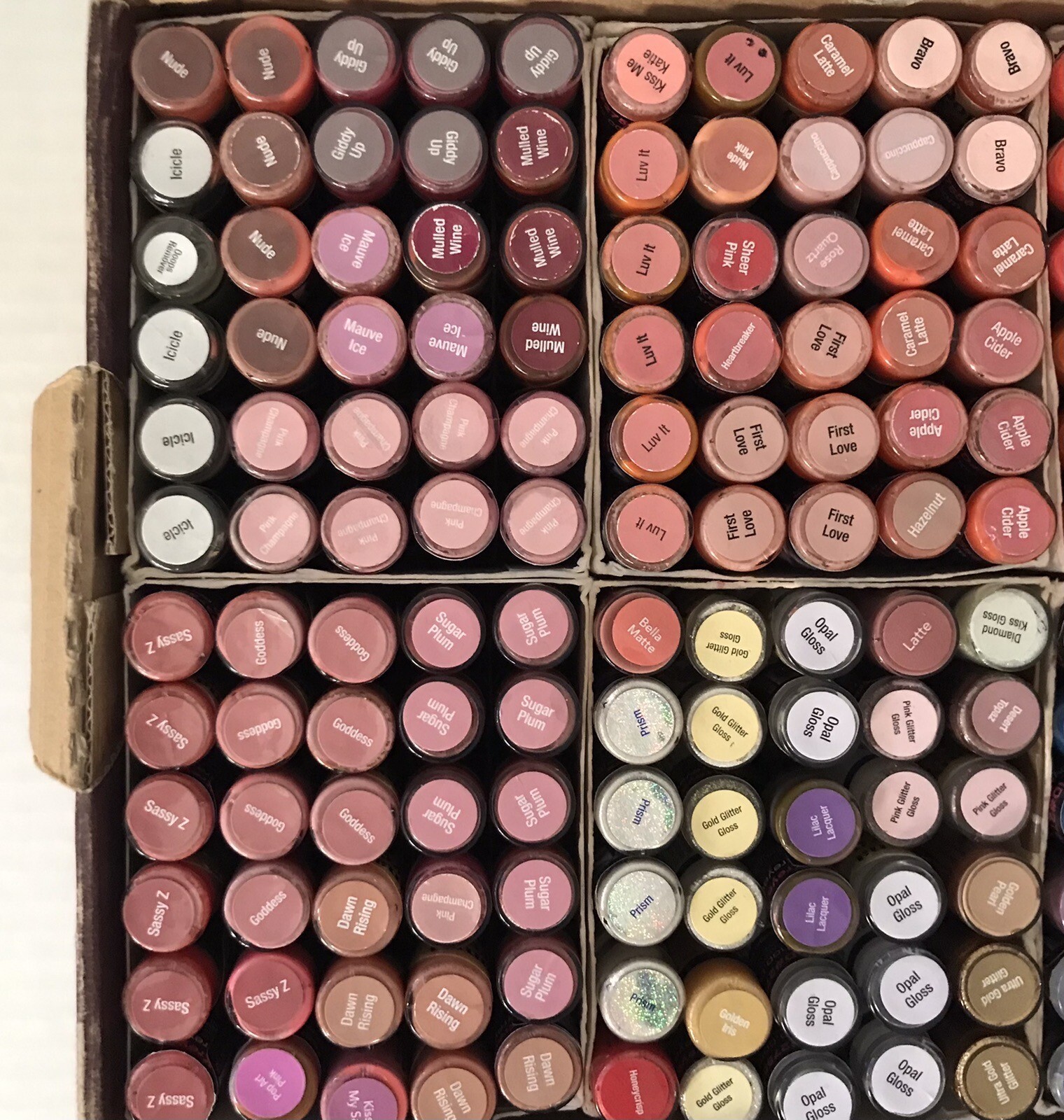 LipSense(10)Senegence Liquid Lip Color/Gloss. Authentic.Choose Colors