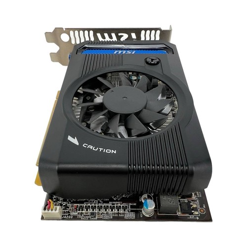 MSI ATI RADEON 2GB PCI EXPRESS 3.0 X16 VIDEO CARD R7750-PMD2GD3 - Picture 18 of 22