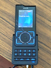 Activated Sirius Stiletto SL2/SL 2 w/car kit Howard Stern 100