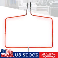 W10779716 Oven Bake Element