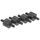 <!--F#f_0-->Set of 4 Radiator Mounts for FJ Holden<!--F/-->