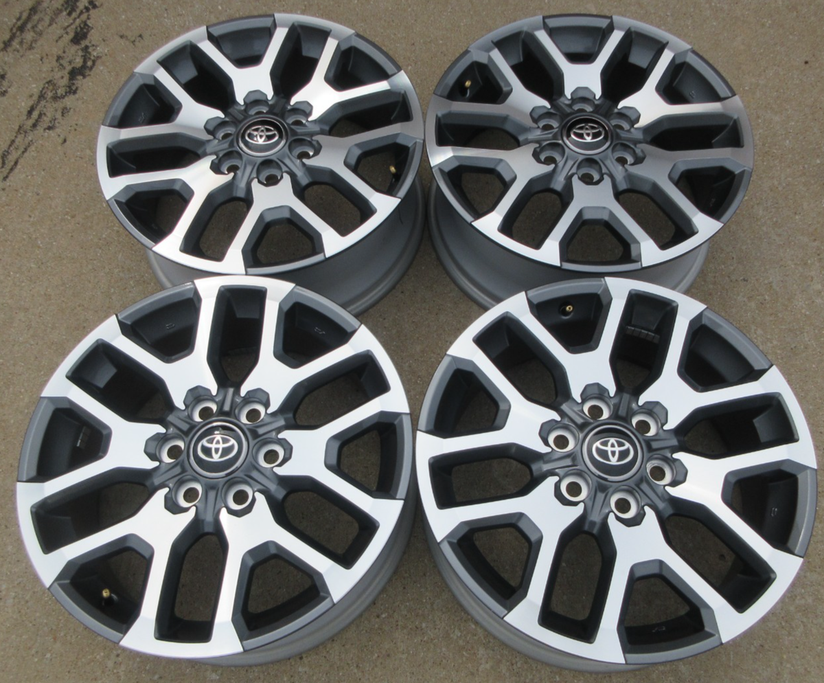 2023-2025 Toyota Tundra 1794 20 2023-2025 Toyota Tundra 1794 20