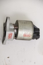 Soupape de recirculation des gaz d'échappement Chevrolet SPARK M300  07656