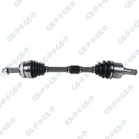 NEU - GSP 224392 Antriebswelle FüR Hyundai