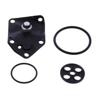Benzinhahn Reparatursatz Kraftstoffhahn FüR Yamaha RD 350 LCH Ypvs Bj. 1986-1989