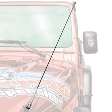 For Jeep Wrangler 1997-2006 Steinjager Limb Riser Kit Cables Disconnects