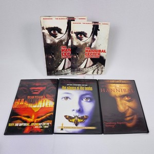 Hannibal Series | eBay