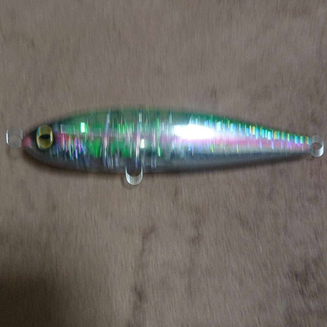 Set of 6 topwater plugs - Image 4