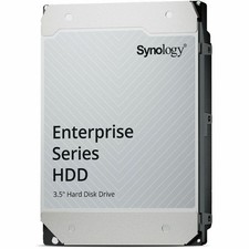 Synology HAS5300 HAS5320-24T 24 TB Hard Drive 3.5" Internal SAS 12Gb/s SAS