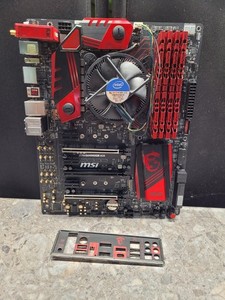 I5 6600k Motherboard | eBay