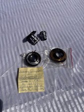 VINTAGE CAMERA LENS PARTS WOLLENSAK ENSIGN VICTUS CINE RAPTAR MORE