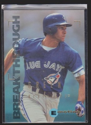 Baseball Collection Vintage Rookies Inserts (31/34)-- Get 40% off!!