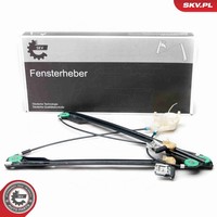 Fensterheber Esen SKV 01SKV922 12V FüR VW Transporter T5 Bus 7HB 7HJ 7EB 7EJ 7HM
