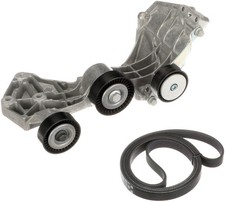 GATES K035PK1715 Keilrippenriemensatz f&uuml;r MERCEDES-BENZ