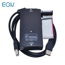 High Speed J-link Jlink V8 USB Jtag Arm Emulator Debugger J-link V9 Emulator