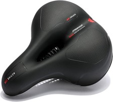 Ergonomischer Fahrradsattel Memory-Schaum   K...