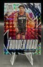 Amen Thompson RC Thunder Road Mosaic Prizm #12 2023-24 Panini Mosaic Basketball