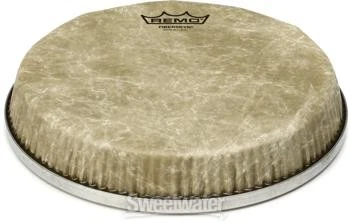 Cabezal Bongo Remo Fiberskyn - 8,5" - Serie R Foto 3 de 4