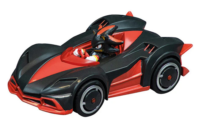 Carrera 20064219 Carrera GO!!! Sonic the Hedgehog™ - Shadow Dark Reaper