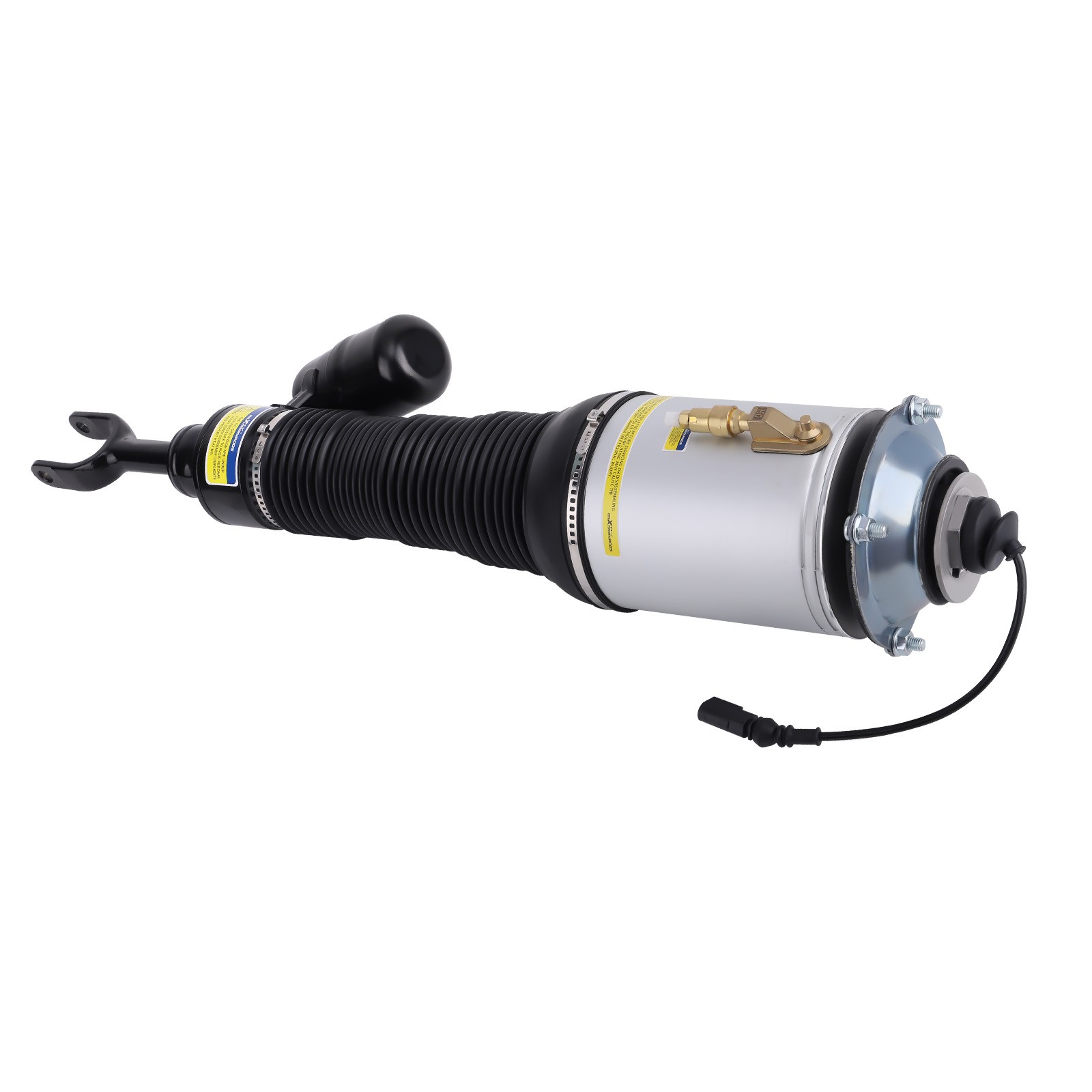 Bentley Continental GT 2006-2012 Front Right Air suspension strut P/N 3D0616040AB