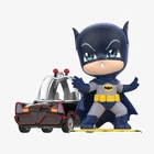 Batman Figure blind box single box POP MART 85th Anniversary Series DC