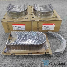 OEM For Cummins Main And Rod Bearing Std Set For 1 Engine ISX15 5406110 2882087