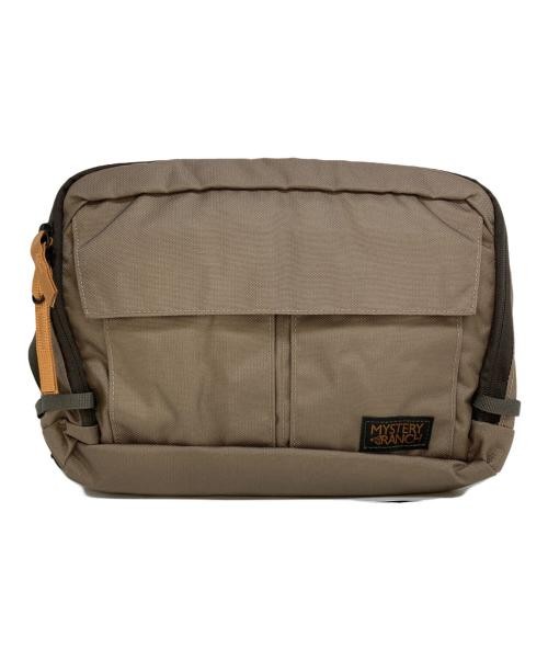 MYSTERY RANCH Shoulder bags beige District 8 | eBay