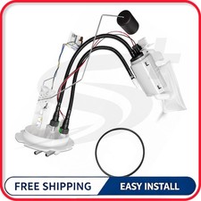 17042-4w00a For Nissan Pathfinder Infiniti Qx4 1999-2004 New Fuel Pump Assembly