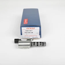 GENUINE OEM TOYOTA LEXUS 15330-46011 ENGINE VARIABLE VALVE TIMING (VVT) SOLENOID