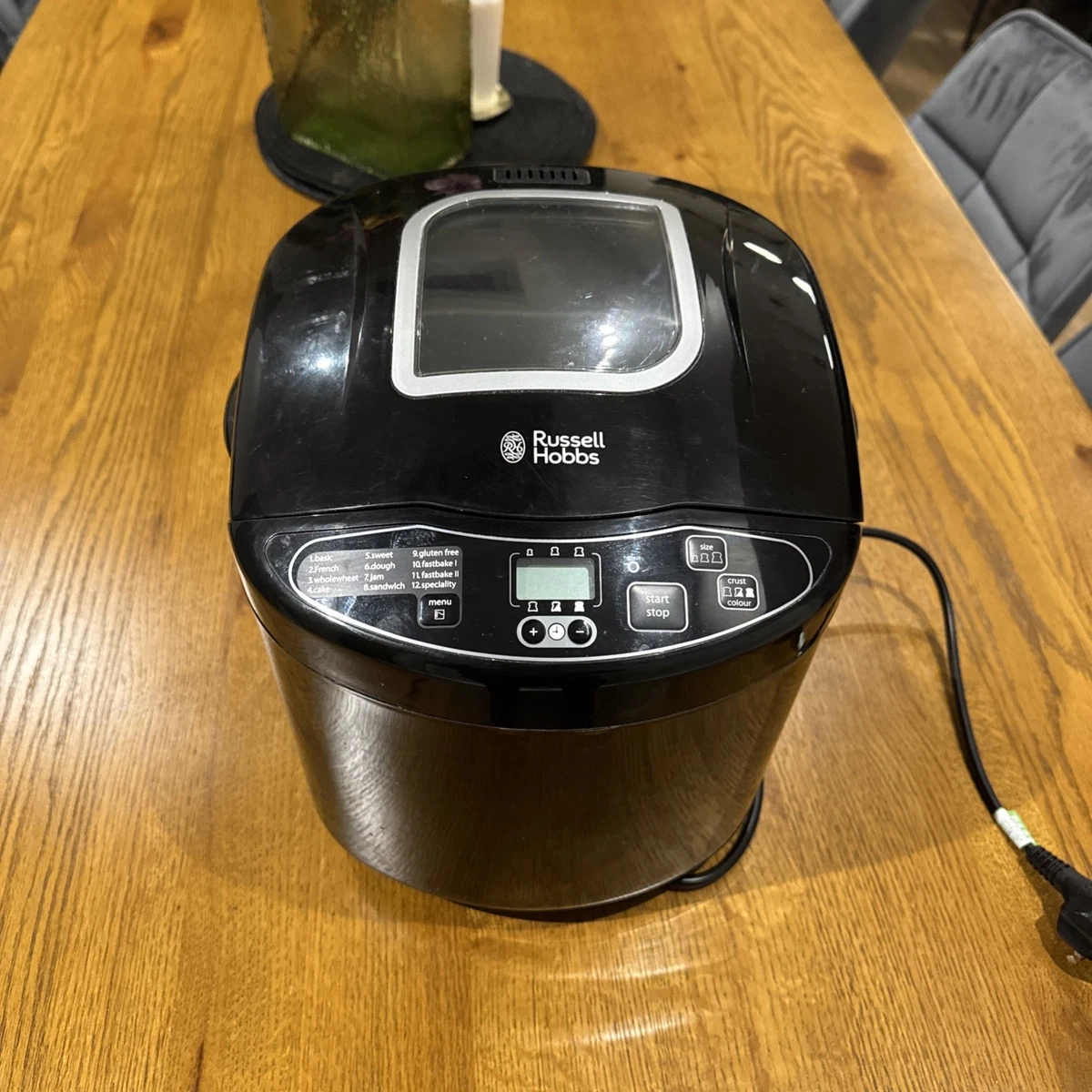 Russell Hobbs 18036-56 | Opinioni, Prezzi E Foto | Acquista E - Foto 4