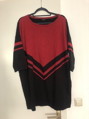 Damen Pullover Laura Scott Gr 48 Brust 67 Gesamtl 82