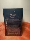 Lattafa Asad Zanzibar Limited Edition Eau de Parfum Spray, 3.4 fl oz — photo 2