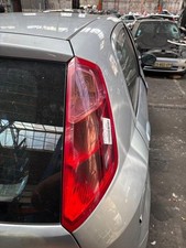 Feu arrière Fiat PUNTO