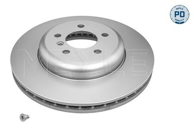 Meyle 383 523 1002/PD Brake Disc for BMW