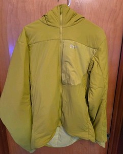 Arc`teryx PROTON Crew | eBay