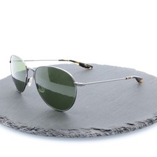 Authentic Barton Perreira Women s Men s Sunglasses "CRUISARE" 56-17-145 VIDEO 