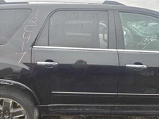 Passenger Rear Side Door VIN J 11th Digit Limited Fits 07-17 ACADIA 1303486
