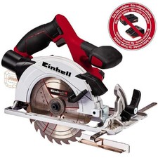 EINHELL TE-CS 18/165 Li-Solo Akku-Handkreissäge
