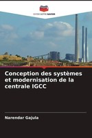 Narendar Gajula | Conception Des SystèMes Et Modernisation De La Centrale Igcc