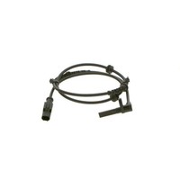 Sensor Raddrehzahl Bosch 0265007685 FüR Fiat Vorderachse