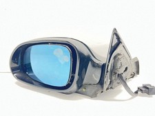Retroviseur gauche (ou coque) Mercedes 209