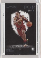 2020-21 Panini Noir Rookies Icon Edition 11/99 Isaac Okoro #182 s1i