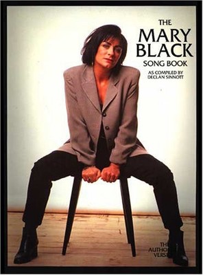 The Mary Black Song Book - The Authorised Version by  0952286408 FREE Shipping